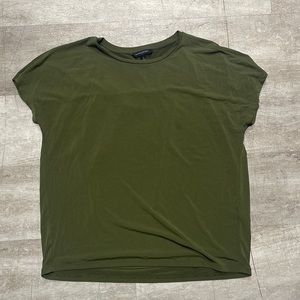 Banana Republic Shirt Blouse